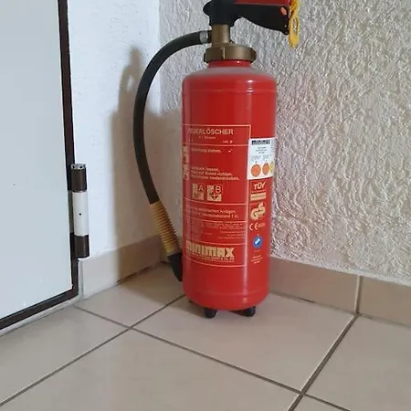 Fuchsbau Haasow Apartment Haasow (Neuhausen/Spree)