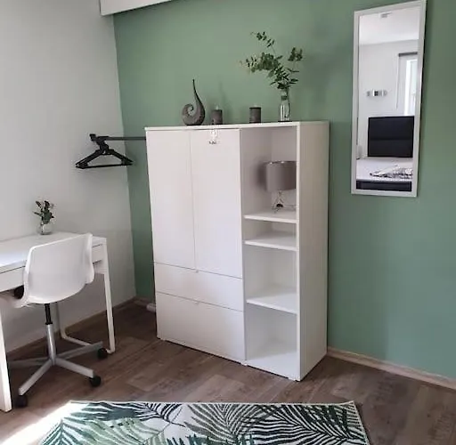 Fuchsbau Haasow Haasow (Neuhausen/Spree)