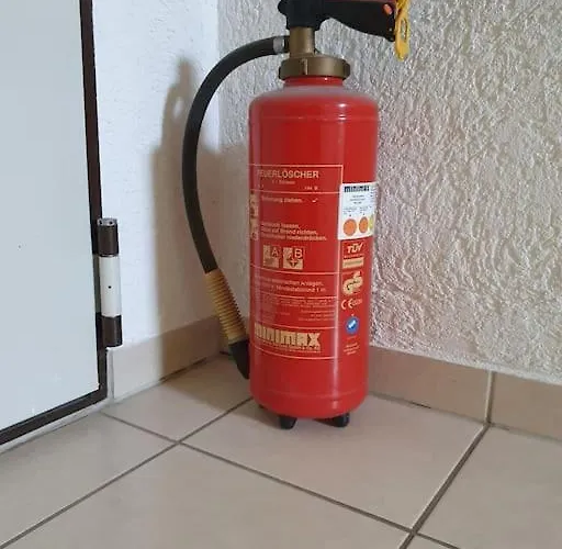 Fuchsbau Haasow Διαμέρισμα Haasow (Neuhausen/Spree)